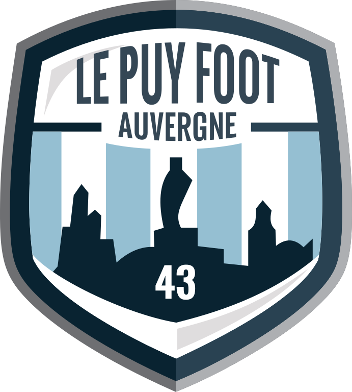 Le Puy Football 43